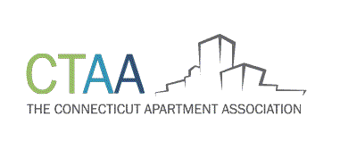 CTAA Connecticut Apartment Association logo