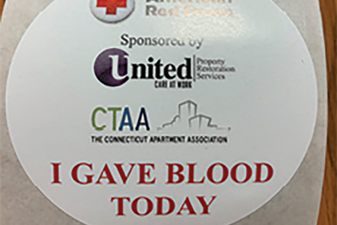 i-gave-blood-sticker